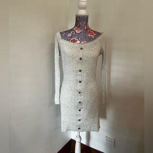 Kylie Fashion Nova Dress